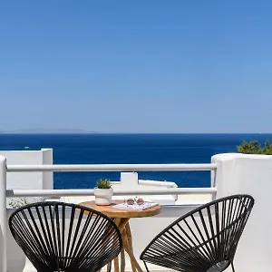 Casa Anna , Mykonos Town Greece